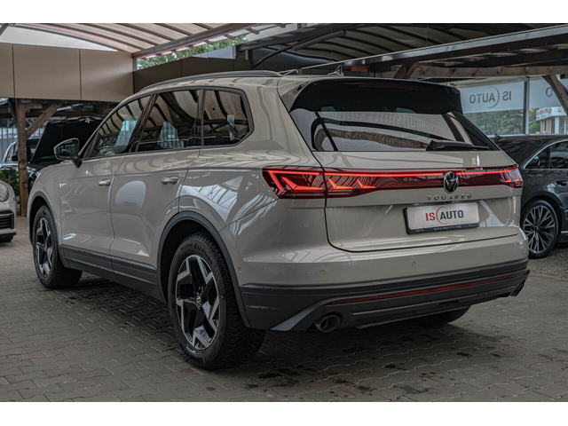 VW Touareg 3.0TDI/4Motion/Virtual/Камера/Подгрев - автомобили, коли, обяви за нови и употребявани 3