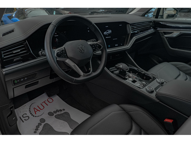 VW Touareg 3.0TDI/4Motion/Virtual/Камера/Подгрев - автомобили, коли, обяви за нови и употребявани 5