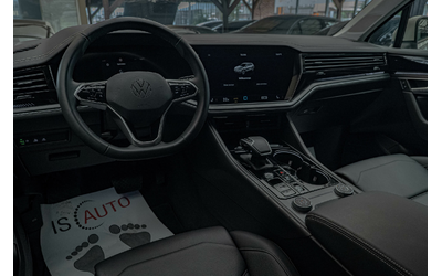 VW Touareg 3.0TDI/4Motion/Virtual/Камера/Подгрев - автомобили, коли, обяви за нови и употребявани 7
