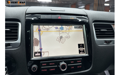 VW Touareg 3.0TDI - автомобили, коли, обяви за нови и употребявани 15