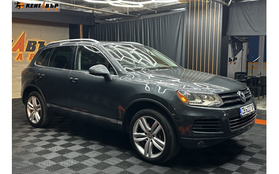 vw-touareg-3-0tdi - 3