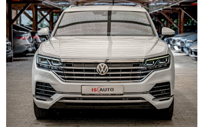 VW Touareg 3.0TDI/ACC/HuD/Virtual/Амбиент/Камера/Lane Assist/Matrix - автомобили, коли, обяви за нови и употребявани 0