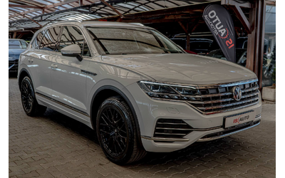 vw-touareg-3-0tdi-elegance-4motion-lane-assist-f1-isofix - 1