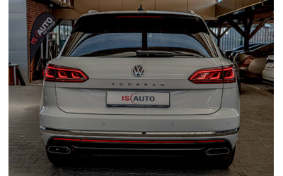 vw-touareg-3-0tdi-elegance-4motion-lane-assist-f1-isofix - 3