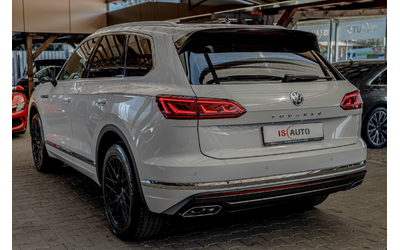 vw-touareg-3-0tdi-elegance-4motion-lane-assist-f1-isofix - 4