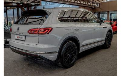 vw-touareg-3-0tdi-elegance-4motion-lane-assist-f1-isofix - 5