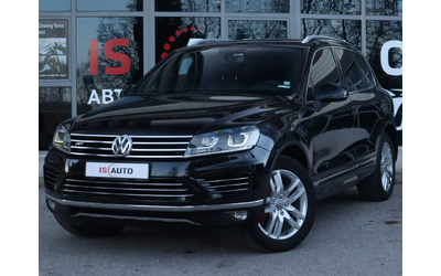 vw-touareg-3-0tdi-terrain-tech-obduhvane-dynaudio-pano-kamera - 0