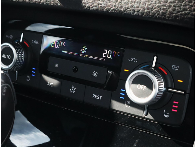 VW Touareg 3.0TDI/Terrain-Tech/Обдухване/dYnaudio/Пано/Камера - автомобили, коли, обяви за нови и употребявани 10