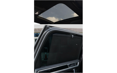 VW Touareg 3.0TDI/Terrain-Tech/Обдухване/dYnaudio/Пано/Камера - автомобили, коли, обяви за нови и употребявани 11