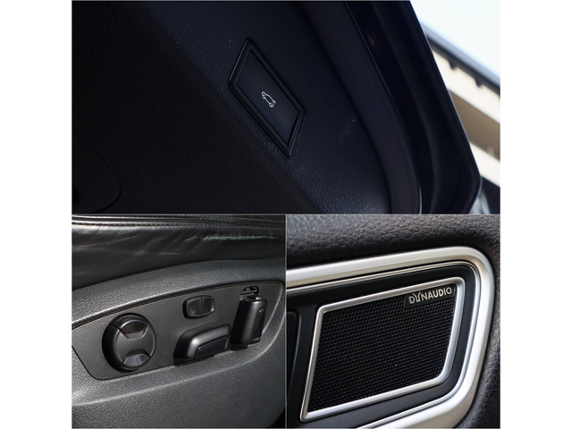 VW Touareg 3.0TDI/Terrain-Tech/Обдухване/dYnaudio/Пано/Камера - автомобили, коли, обяви за нови и употребявани 12