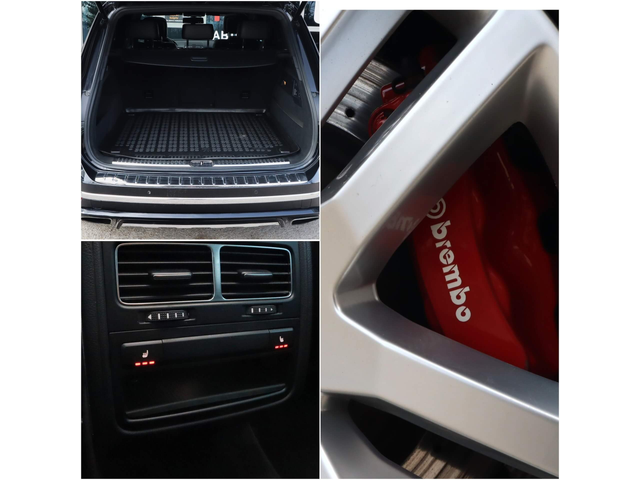 VW Touareg 3.0TDI/Terrain-Tech/Обдухване/dYnaudio/Пано/Камера - автомобили, коли, обяви за нови и употребявани 13