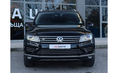 vw-touareg-3-0tdi-terrain-tech-obduhvane-dynaudio-pano-kamera - 1