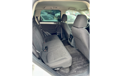 VW Touareg 3.0TDI TOP - автомобили, коли, обяви за нови и употребявани 8