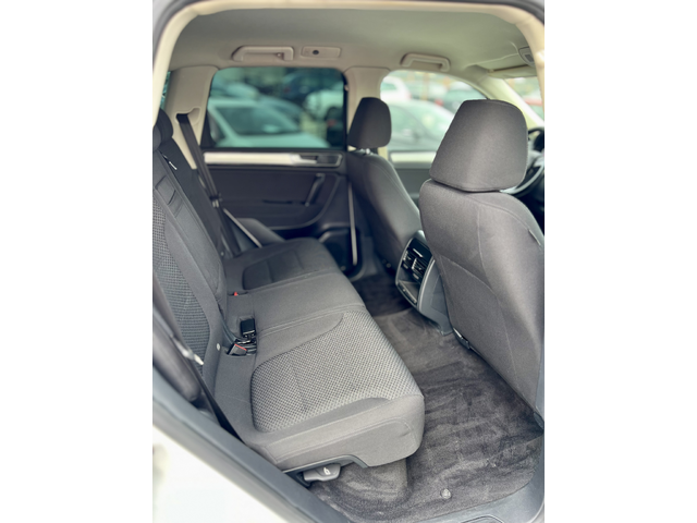 VW Touareg 3.0TDI TOP - автомобили, коли, обяви за нови и употребявани 8