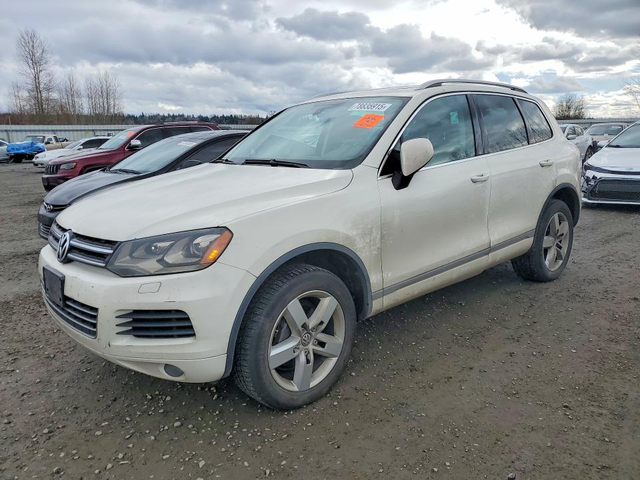 VW TOUAREG 3.6L 6 All Wheel Drive - автомобили, коли, обяви за нови и употребявани 0