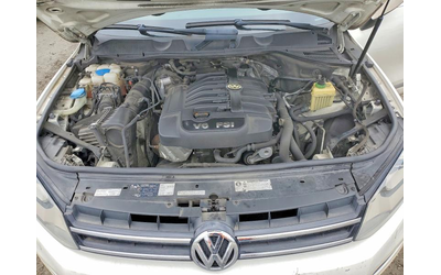 VW TOUAREG 3.6L 6 All Wheel Drive - автомобили, коли, обяви за нови и употребявани 11