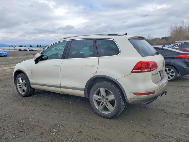 VW TOUAREG 3.6L 6 All Wheel Drive - автомобили, коли, обяви за нови и употребявани 1