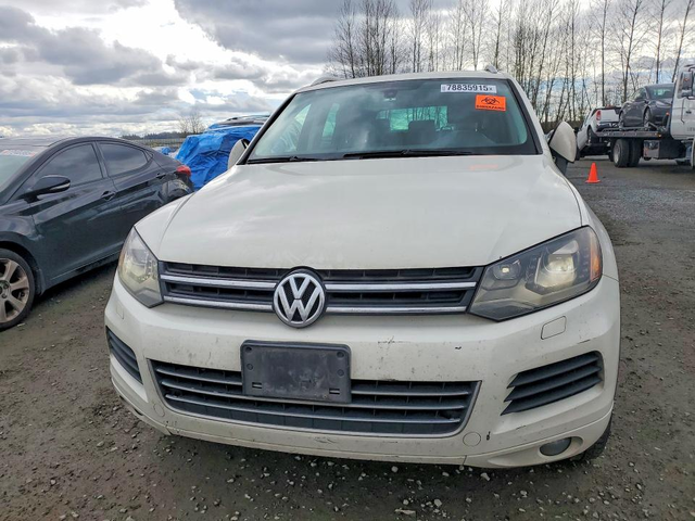 VW TOUAREG 3.6L 6 All Wheel Drive - автомобили, коли, обяви за нови и употребявани 4