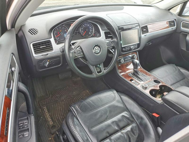VW TOUAREG 3.6L 6 All Wheel Drive - автомобили, коли, обяви за нови и употребявани 7