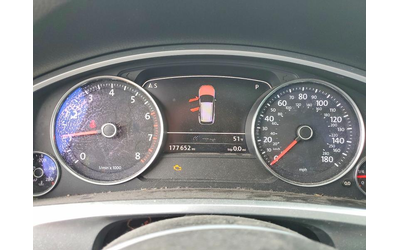 VW TOUAREG 3.6L 6 All Wheel Drive - автомобили, коли, обяви за нови и употребявани 8