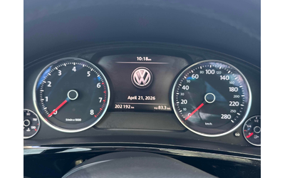 VW TOUAREG 3.6L 6cyl AWD - автомобили, коли, обяви за нови и употребявани 7