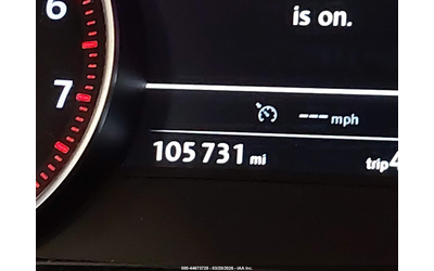 VW TOUAREG 3.6L V-6 DI, DOHC, VVT, 280HP All Wheel Drive - автомобили, коли, обяви за нови и употребявани 14