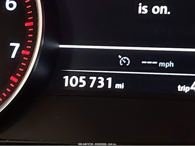 VW TOUAREG 3.6L V-6 DI, DOHC, VVT, 280HP All Wheel Drive - автомобили, коли, обяви за нови и употребявани 14