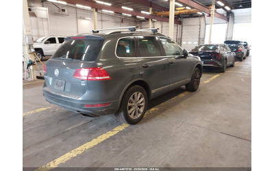 vw-touareg-3-6l-v-6-di-dohc-vvt-280hp-all-wheel-drive - 3