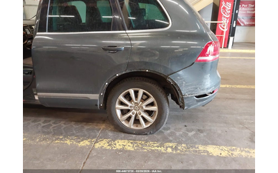 vw-touareg-3-6l-v-6-di-dohc-vvt-280hp-all-wheel-drive - 5