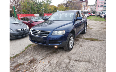 vw-touareg - 0