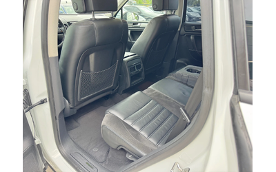 VW Touareg 3.0TDi Подгрев/Панорама - автомобили, коли, обяви за нови и употребявани 12