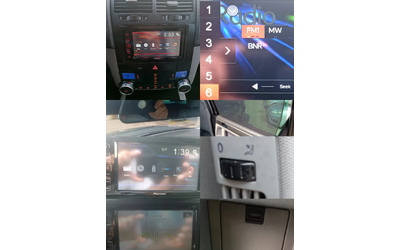 VW Touareg 2.5TDI/SPORT - автомобили, коли, обяви за нови и употребявани 13