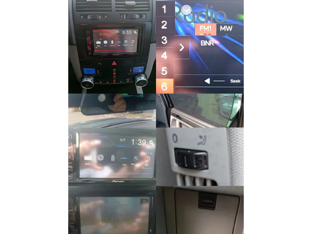 VW Touareg 2.5TDI/SPORT - автомобили, коли, обяви за нови и употребявани 13