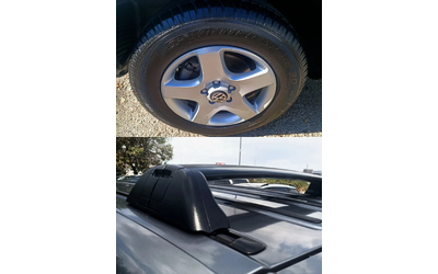 VW Touareg 2.5TDI/SPORT - автомобили, коли, обяви за нови и употребявани 9