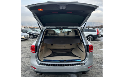 VW Touareg 3.0TDI* 239kc* BLUEMOTION* NAVI* LED* TOP* - автомобили, коли, обяви за нови и употребявани 16