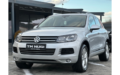 vw-touareg - 2