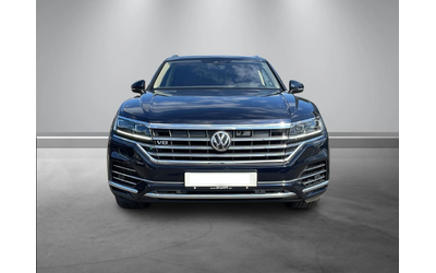 VW Touareg V8 TDI - автомобили, коли, обяви за нови и употребявани 12