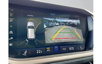 VW Touareg V8 TDI - автомобили, коли, обяви за нови и употребявани 14