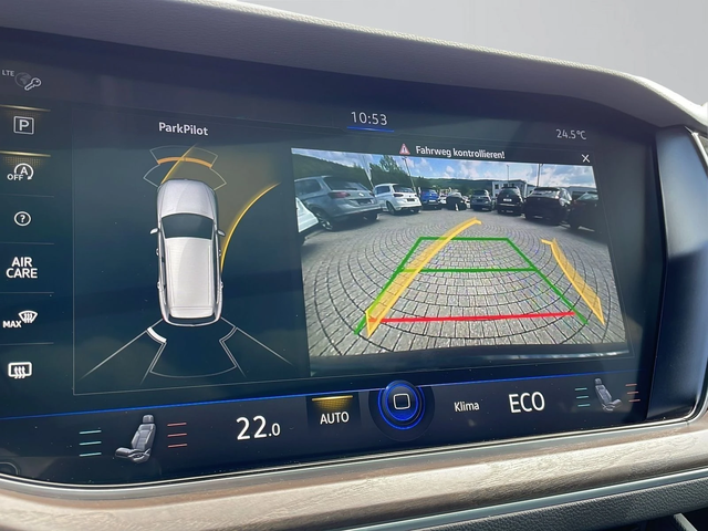 VW Touareg V8 TDI - автомобили, коли, обяви за нови и употребявани 14