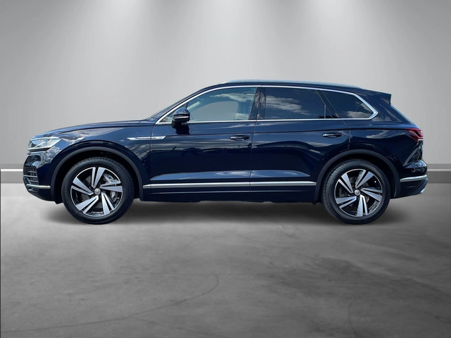 VW Touareg V8 TDI - автомобили, коли, обяви за нови и употребявани 1