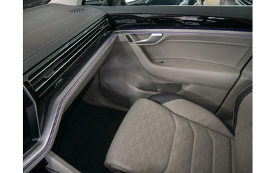 VW Touareg 3.0 V6 TDI - автомобили, коли, обяви за нови и употребявани 11