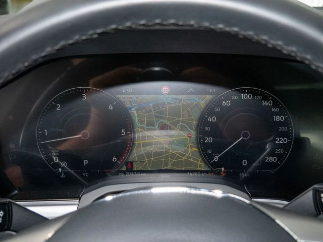 VW Touareg 3.0 V6 TDI - автомобили, коли, обяви за нови и употребявани 12