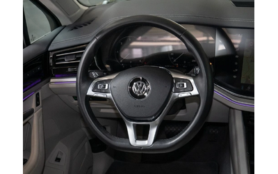 VW Touareg 3.0 V6 TDI - автомобили, коли, обяви за нови и употребявани 6