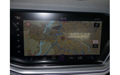 VW Touareg 3.0 V6 TDI - автомобили, коли, обяви за нови и употребявани 7