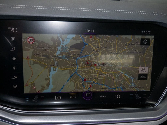 VW Touareg 3.0 V6 TDI - автомобили, коли, обяви за нови и употребявани 7