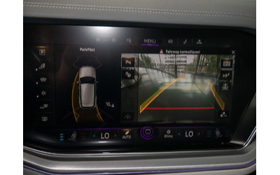 VW Touareg 3.0 V6 TDI - автомобили, коли, обяви за нови и употребявани 9