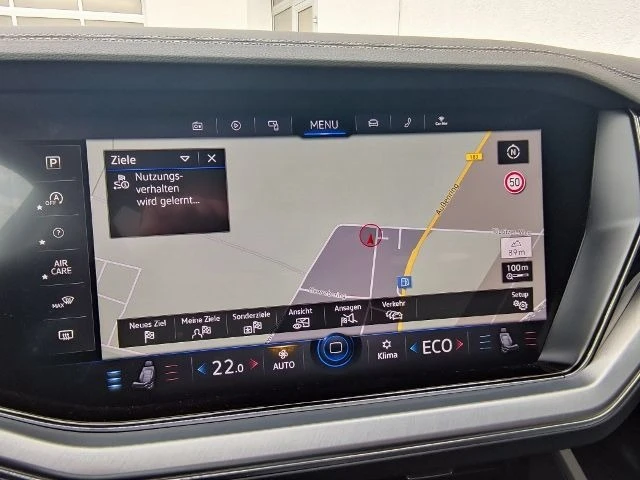 VW Touareg 3.0 TDI R-LINE 4M - автомобили, коли, обяви за нови и употребявани 10