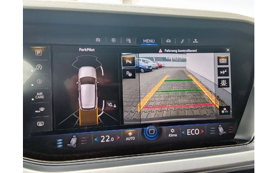 VW Touareg 3.0 TDI R-LINE 4M - автомобили, коли, обяви за нови и употребявани 11