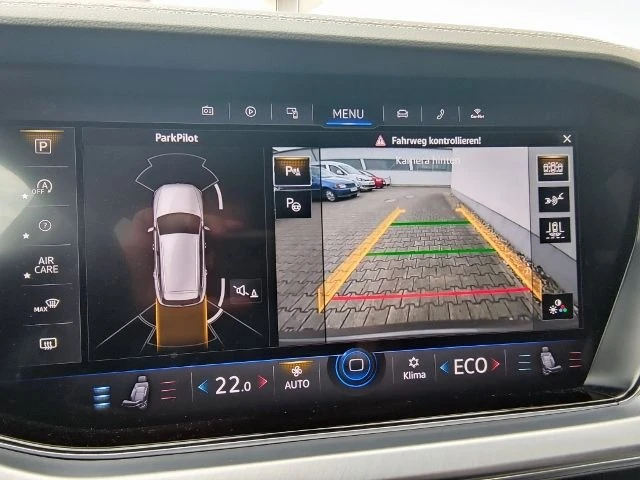 VW Touareg 3.0 TDI R-LINE 4M - автомобили, коли, обяви за нови и употребявани 11