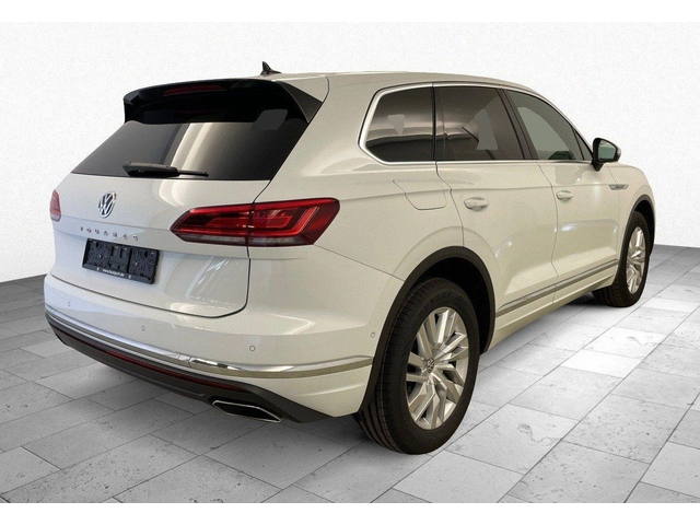 VW Touareg 3.0 TDI V6 - автомобили, коли, обяви за нови и употребявани 1